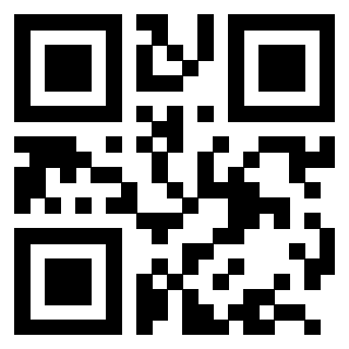 Immagine del QrCode di 3204096054