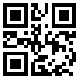 3204096056 - Immagine del Qr Code associato
