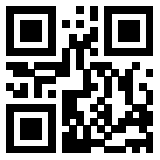 Scansione del Qr Code di 3204096061