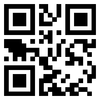 3204096062 QrCode associato