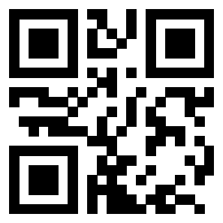 3204096066 - Immagine del Qr Code associato
