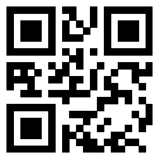 Scansione del Qr Code di 3204096068