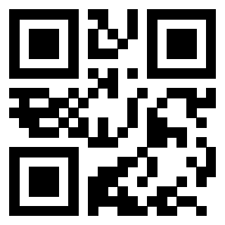 3204096071 - Immagine del Qr Code associato