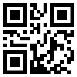 3204096075 - Immagine del QrCode associato