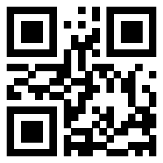 3204096079 - Immagine del Qr Code associato