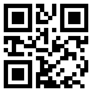 Il QrCode di 3204096080