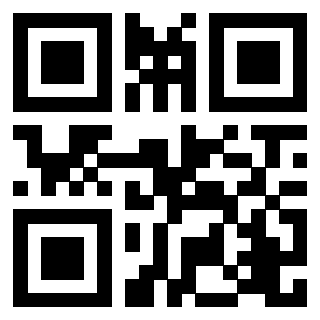 Scansione del Qr Code di 3204096081