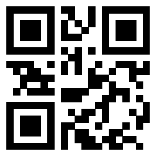 3204096085 - Immagine del Qr Code associato