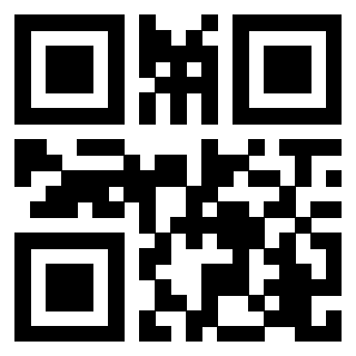 Il QrCode di 3204096087
