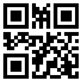 Immagine del QrCode di 3204096089
