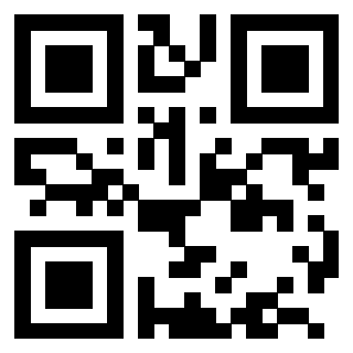 Scansione del Qr Code di 3204096092