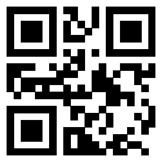 3204096101 - Immagine del QrCode associato