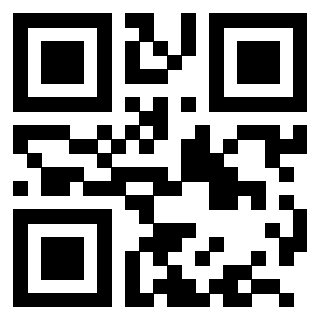 Il QrCode di 3204096102