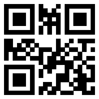 Scansione del Qr Code di 3204096105