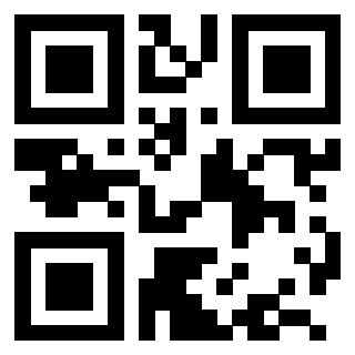 3204096106 - Immagine del QrCode