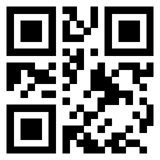 Il Qr Code di 3204096108