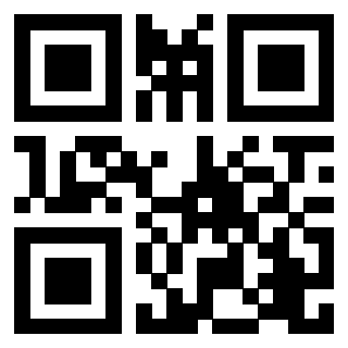 Il QrCode di 3204096113