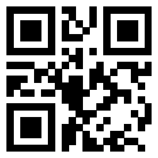 3204096114 - Immagine del Qr Code associato