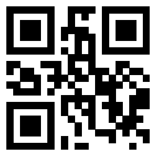 3204096115 - Immagine del Qr Code associato