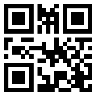 Il QrCode di 3204096118
