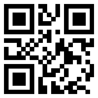Immagine del QrCode di 3204096121