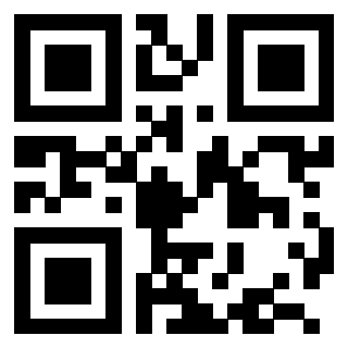 3204096123 - Immagine del Qr Code associato