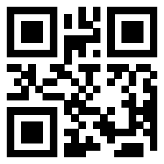Scansione del Qr Code di 3204096124
