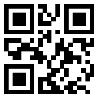 Scansione del QrCode di 3204096129