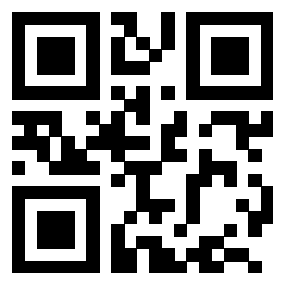3204096137 QrCode associato