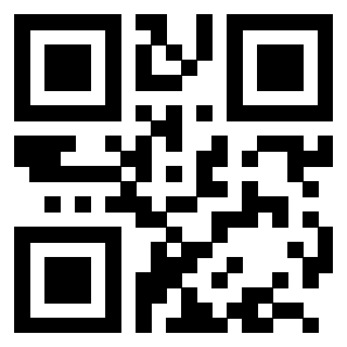 3204096138 - Immagine del QrCode associato