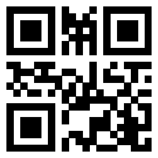Il QrCode di 3204096141
