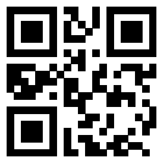 3204096143 - Immagine del QrCode associato
