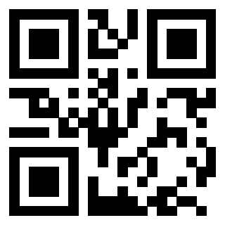 3204096151 Qr Code associato