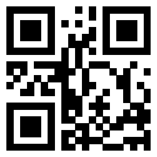 3204096152 - Immagine del Qr Code associato