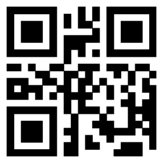 Scansione del Qr Code di 3204096154