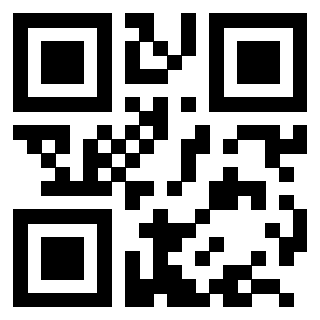Scansione del Qr Code di 3204096160