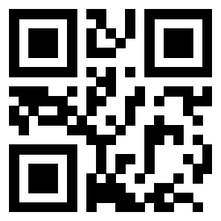3204096167 Qr Code associato