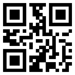 3204096169 - Immagine del Qr Code associato