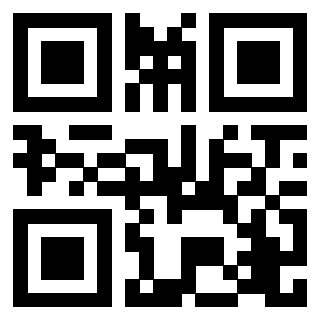 Immagine del Qr Code di 3204096170