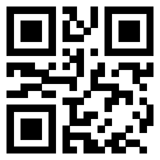 Immagine del QrCode di 3204096176
