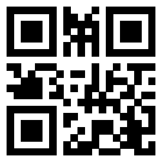 Immagine del QrCode di 3204096182