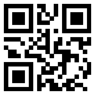 3204096185 - Immagine del Qr Code associato