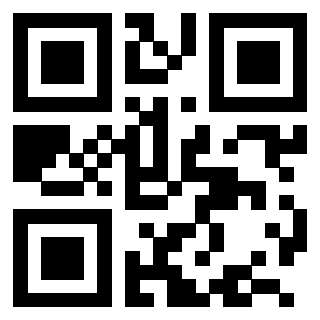 Immagine del QrCode di 3204096189