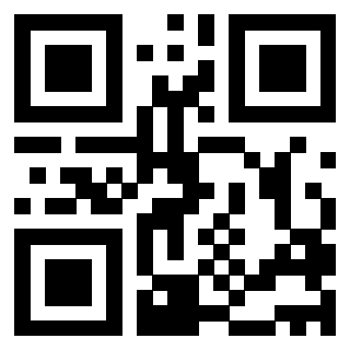 Il QrCode di 3204096190