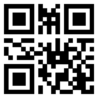3204096191 - Immagine del Qr Code associato