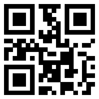 3204096192 - Immagine del Qr Code