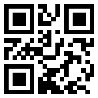 Scansione del QrCode di 3204096195