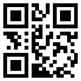 Scansione del Qr Code di 3204096196