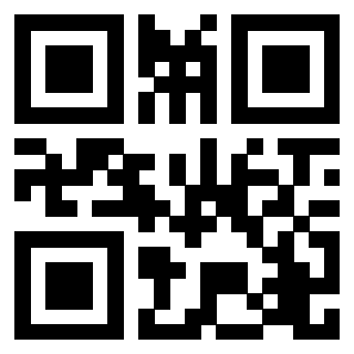 3204096198 Qr Code associato