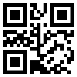 Scansione del Qr Code di 3204096204